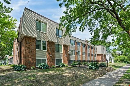 Preview of Multi-Family space for Sale at 3520 12th Ave S