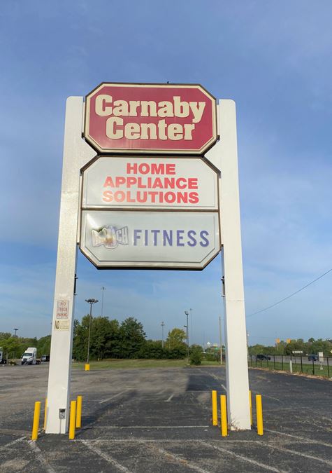 Carnaby Center