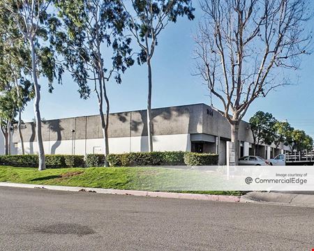 Preview of commercial space at 1035 North Armando Street