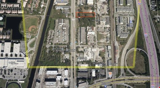 PRIME DELRAY LOCATION