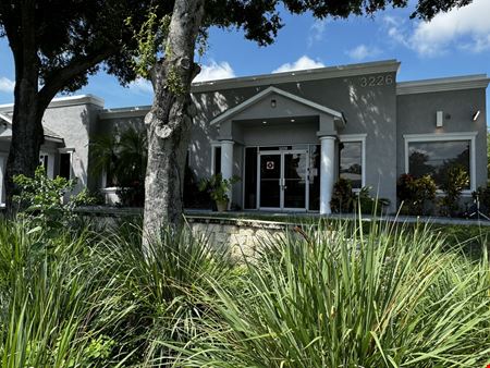 Preview of Office space for Sale at 3226 N Falkenburg Rd