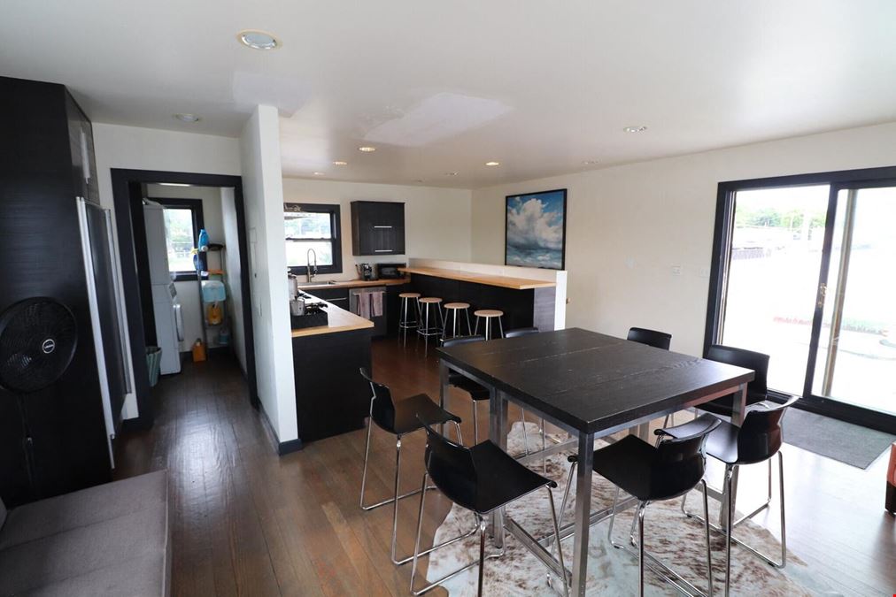 1314 East 3rd Street - Pearl District - Retail