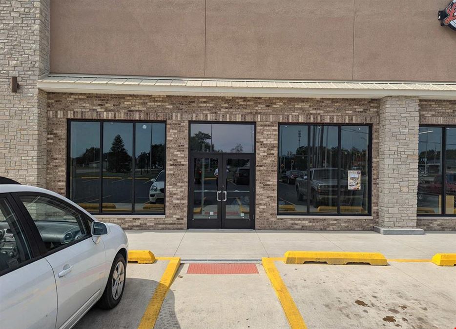 216 N Main St