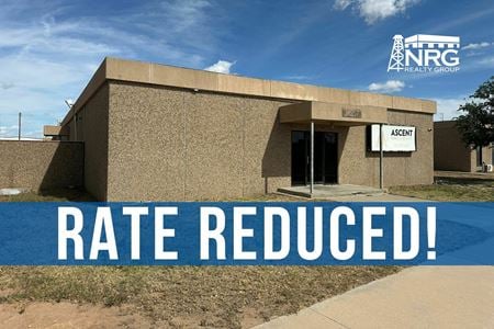 Preview of Industrial space for Rent at 2057 Commerce Drive