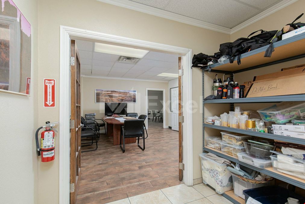 4120 W Patrick Ln