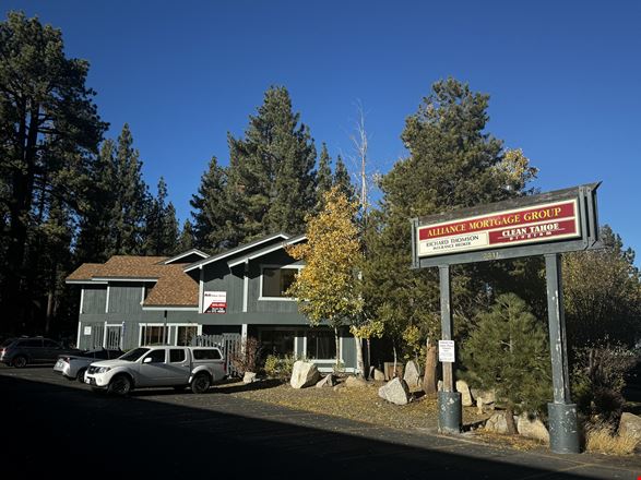 Preview of Office space for Rent at 2311 Lake Tahoe Blvd