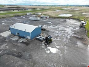 285060 Township Road 244, Rocky View County