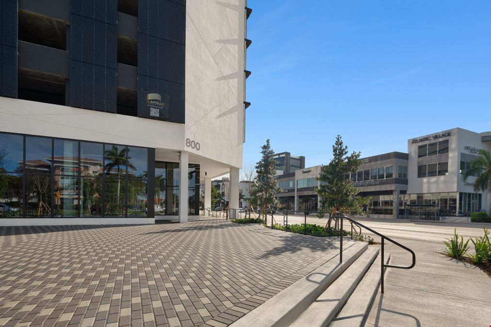 Atlantic Village 4