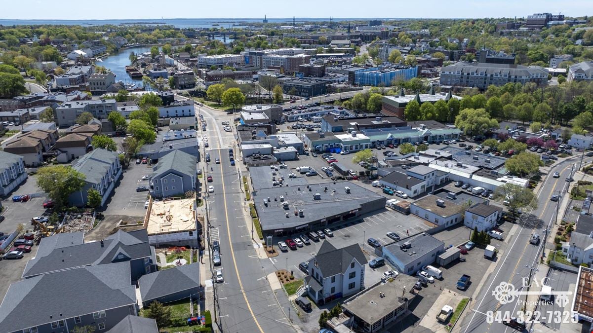 73-75  Main St, Norwalk, CT