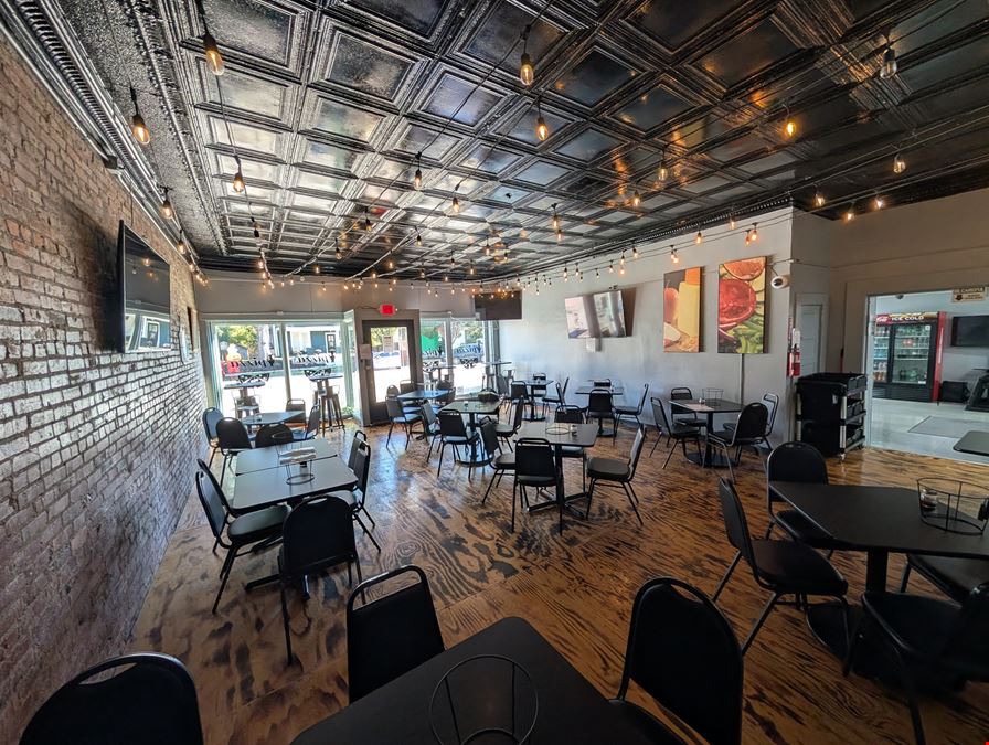 Cave City Pizza and Income Producing Rentals