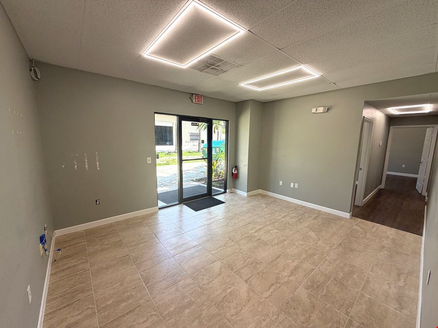 17221 Alico Center Rd