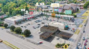 Whitesburg Center