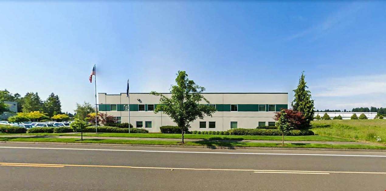 310A & 310B S. Sequoia Parkway