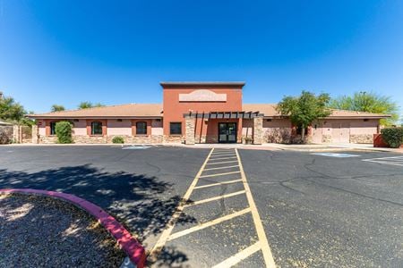 Preview of Other space for Rent at 1494 South Gilbert Road