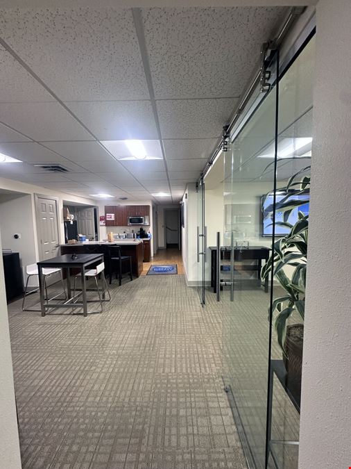 Goose Hollow Office