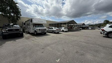 Preview of VacantLand space for Rent at 3167-3185 E Thousand Oaks Boulevard