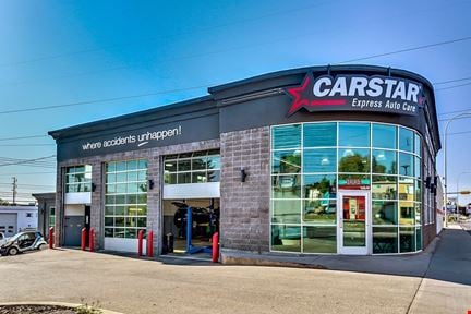 LEASED - 5004 Macleod Trail Southwest