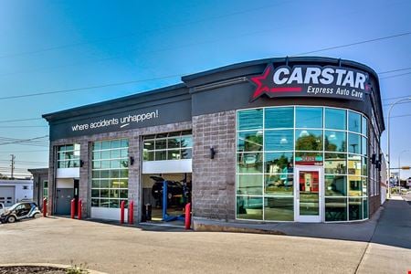 Preview of Industrial space for Rent at 5004 Macleod Trail Southwest