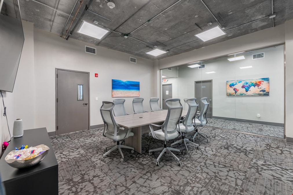 Premier Executive Office Condo