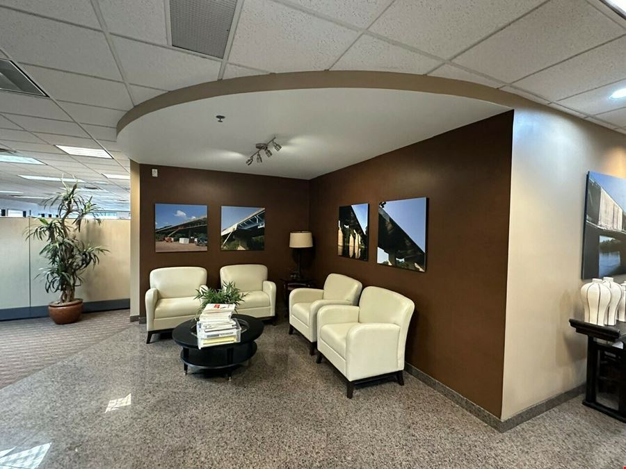 24595 Groesbeck Highway - Suite 200