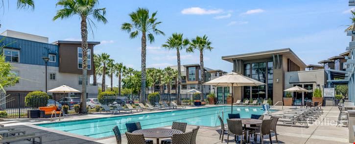 Aspire Apartment Homes for Sale in Tracy California