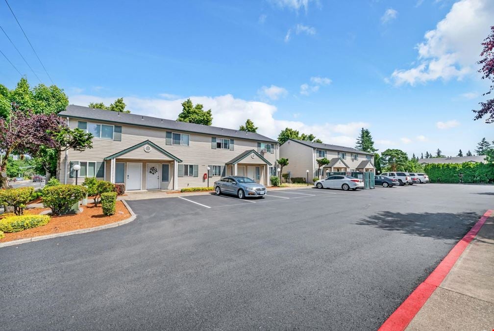 Division Street Townhomes