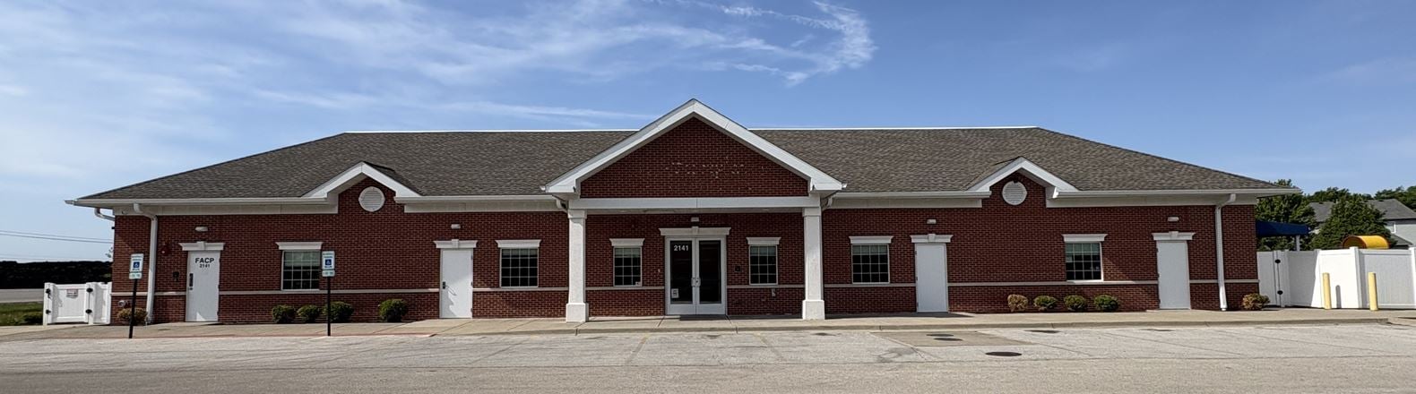 Preview of Restaurant space for Rent at 2141 Orchard Road Montgomery