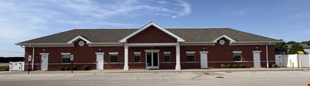 Preview of Restaurant space for Rent at 2141 Orchard Road Montgomery