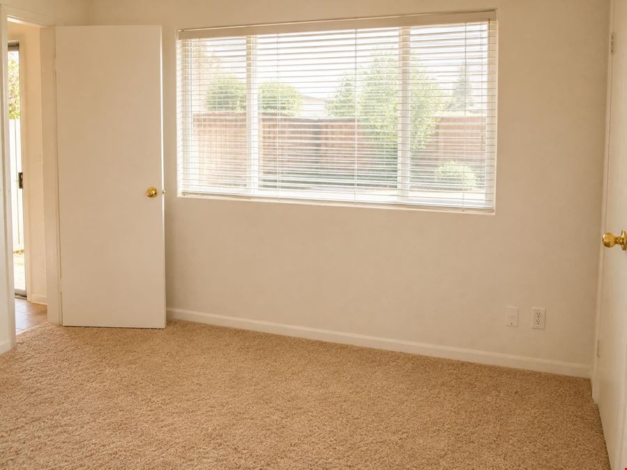 108 N Q St Madera