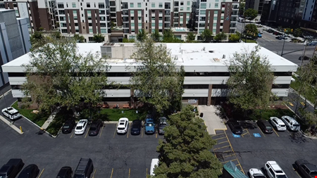 Preview of commercial space at 376 East 400 South