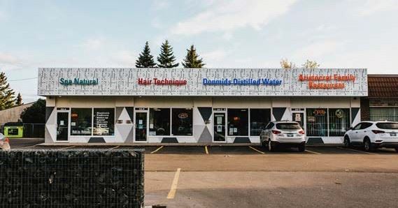 Preview of Retail space for Rent at 764 Keewatin Street