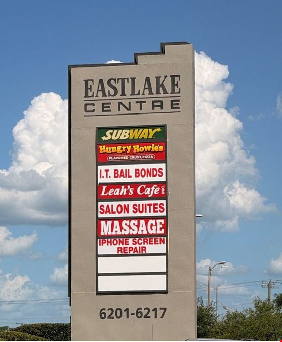Eastlake Centre