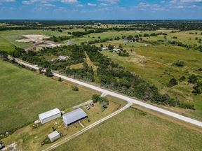 County Road 110, Lot 6