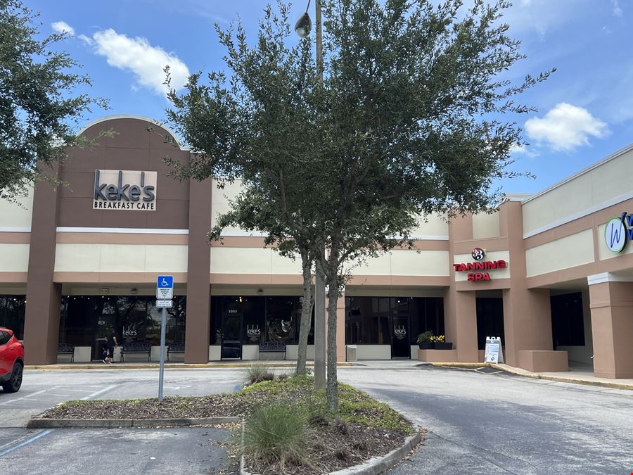 Altamonte Springs Plaza