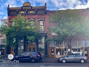 Office Suite in Downtown Missoula | 113 W Front Street