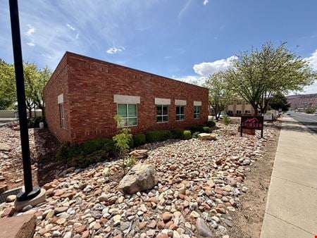 Preview of Office space for Rent at 468 E 300 S