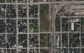 Elysian Street 20,003 SF of Land