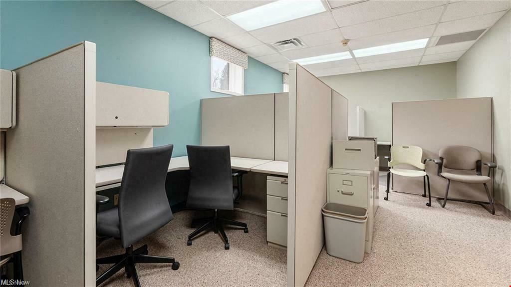 172 S Friendship Drive Office Building