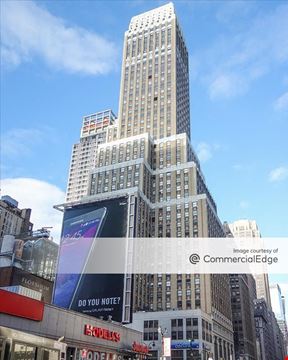 Nelson Tower