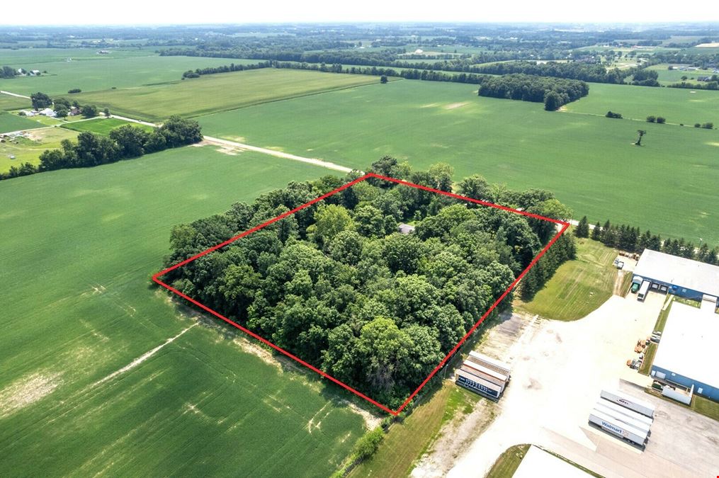 12198 E 206th St Noblesville, IN 46060