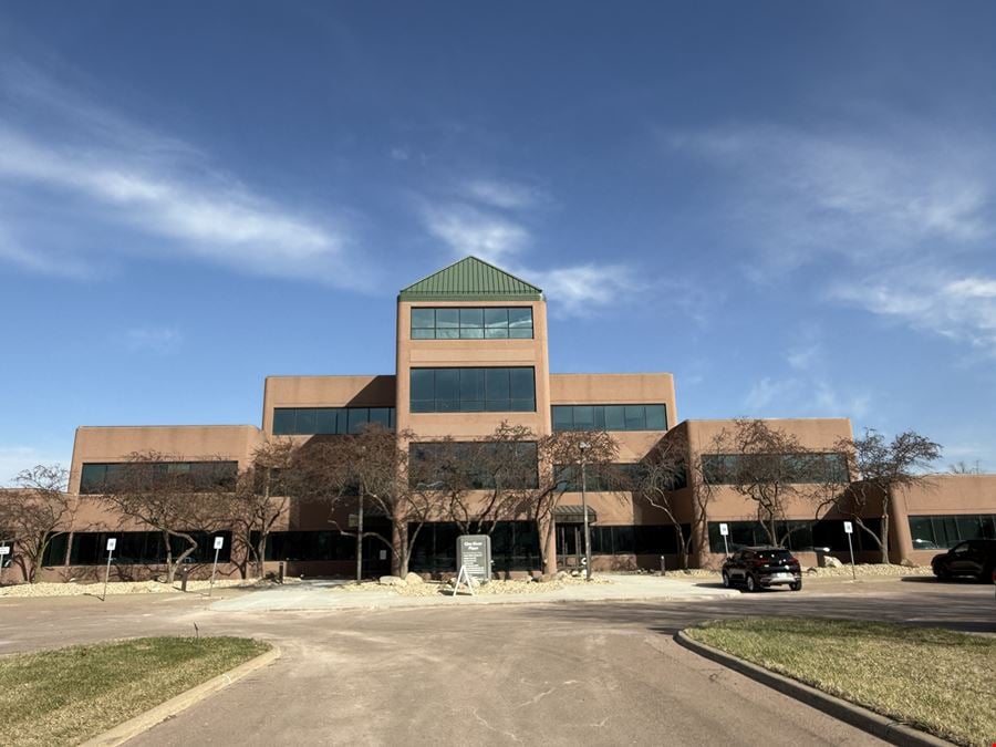 Dunes Business Suites