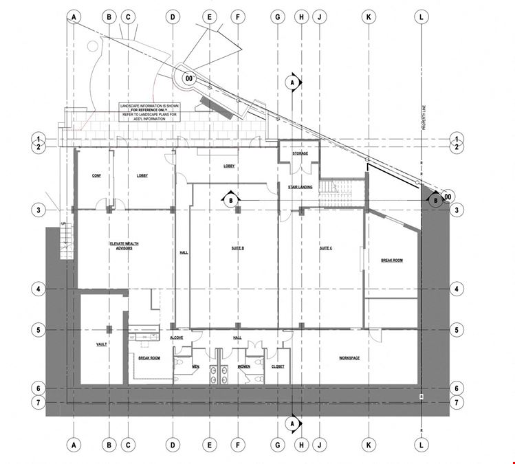 Elevate Plaza