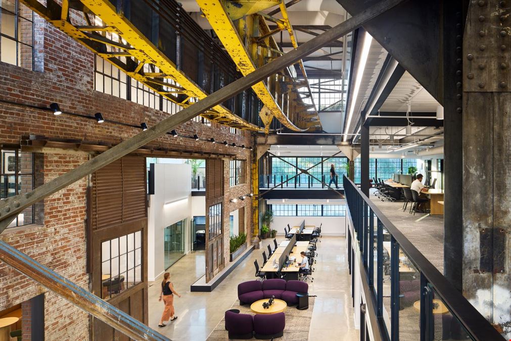 Catalyst Omaha