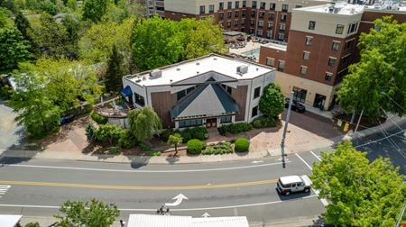 Preview of commercial space at 406 E. Main Street