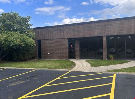 Preview of Commercial space for Sale at 550 E Devon Ave., Ste. 120