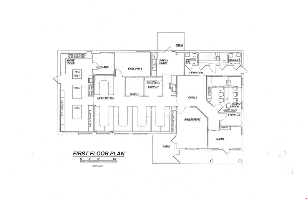 132 Stonemark Ln