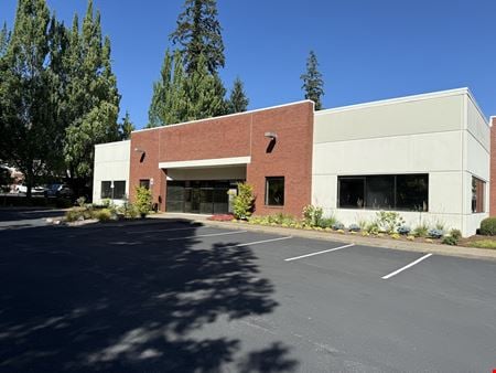 Preview of Industrial space for Rent at 17858 SW Upper Boones Ferry Rd