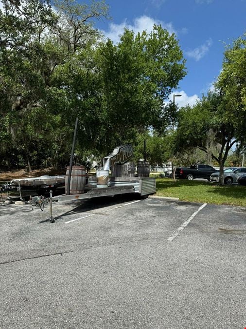Palm Aire Plaza