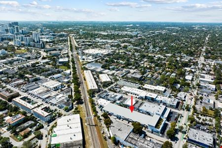 Preview of Retail space for Rent at 1229 NE 9th Avenue