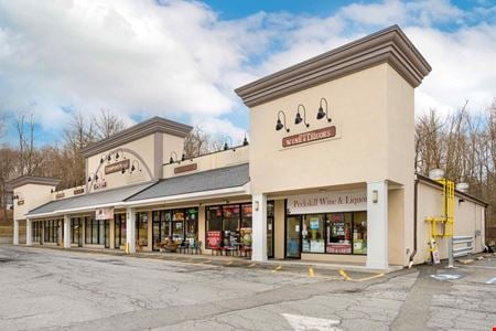 Preview of Retail space for Rent at 2141 Crompond Road